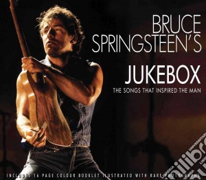Bruce Springsteen - Jukebox cd musicale di Bruce Springsteen