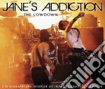 Jane's Addiction - The Lowdown (2 Cd)