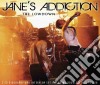 Jane's Addiction - The Lowdown (2 Cd) cd