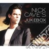Nick Cave - Jukebox - Songs That Inspired The Man cd