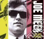 Joe Meek - The Lost Recordings (2 Cd) cd