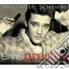 The complete '58 sessions cd