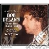 Bob Dylan - Theme Time Radio Hour Vol.3 (2 Cd) cd