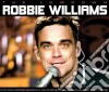 Robbie Williams - The Lowdown (2 Cd) cd