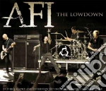 Afi - Afi - The Lowdown (2 Cd) cd
