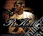 R. Kelly - The Lowdown (2 Cd) cd