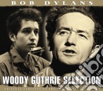 Bob Dylan - Woody Guthrie Selection (2 Cd)