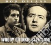 Bob Dylan - Woody Guthrie Selection (2 Cd) cd