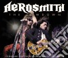 Aerosmith - The Lowdown (2 Cd) cd