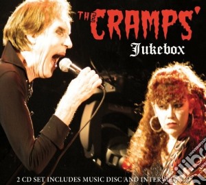 Jukebox cd musicale di The Cramps