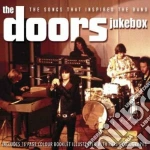 Doors (The) - The Songs That Inspired The Band cd