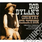 Bob Dylan - Country Selection (2 Cd) cd