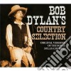Bob Dylan - Country Selection (2 Cd) cd