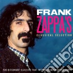 Frank Zappa - Classical Selection (2 Cd)