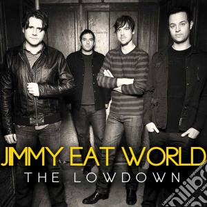 Jimmy Eat World - Jimmy Eat World - The Lowdown cd musicale di Jimmy Eat World