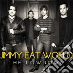 Jimmy Eat World - Jimmy Eat World - The Lowdown cd