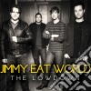 Jimmy Eat World - Jimmy Eat World - The Lowdown cd
