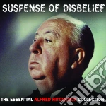 Alfred Hitchcock - Essential Alfred Hitchcock Collection cd