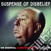 Alfred Hitchcock - Essential Alfred Hitchcock Collection cd
