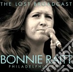 Bonnie Raitt - The Lost Broadcast