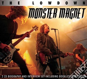 Monster Magnet - The Lowdown (2 Cd) cd musicale di Monster Magnet