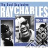 Ray Charles - The Soul Explosion - 1954-1960 cd