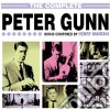 The complete peter gunn cd