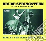 Bruce Springsteen - Live At The Main Point 1975 (2 Cd)