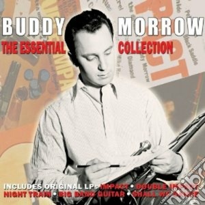 Buddy Morrow - The Essential Collection (2 Cd) cd musicale di Buddy Morrow