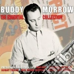 Buddy Morrow - The Essential Collection (2 Cd) cd