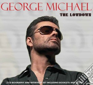 George Michael - The Lowdown (2 Cd) cd musicale di George Michael