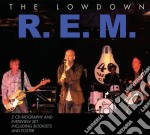 R.E.M. - The Lowdown (2 Cd)