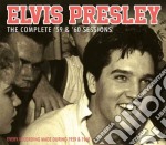 Elvis Presley - The Complete '59 & '60 Sessions (2 Cd)