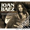 Joan Baez - The Debut Album Plus cd