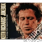 Keith Richards - Jukebox cd