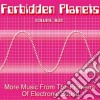 Forbidden planets vol.2 cd