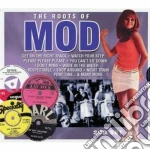 Roots Of Mod (The) (2 Cd) cd