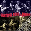 Grateful Dead (The) Vs Phish - Grateful Dead Vs Phish (2 Cd) cd