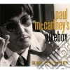 Paul McCartney - Jukebox (2 Cd) cd
