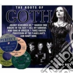 Roots Of Goth (The) (2 Cd) cd