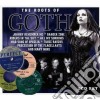 Roots Of Goth (The) (2 Cd) cd