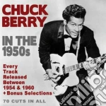 Chuck Berry - In The 1950s (3 Cd) cd