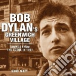 Bob Dylan - Greenwich Village (2 Cd)