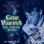The capitol years cd