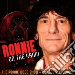 Ronnie Wood - On The Radio (2 Cd)