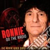 Ronnie Wood - On The Radio (2 Cd) cd musicale di Ronnie Wood
