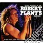 Robert Plant - Jukebox (2 Cd) cd