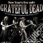 Grateful Dead (The) - New Year's Eve 1987 (2 Cd)