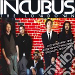 Incubus - The Lowdown (2 Cd)