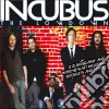 Incubus - The Lowdown (2 Cd) cd
